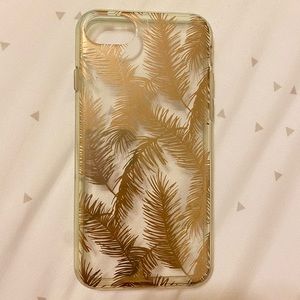 ✨5 IPHONE 6/7/8/SE PHONE CASES✨